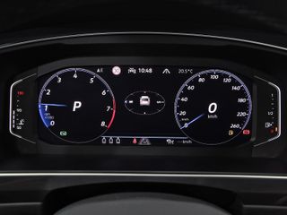 TIGUAN 1.5 TSI 150 R-LINE DSG 5P