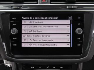 TIGUAN 1.5 TSI 150 R-LINE DSG 5P