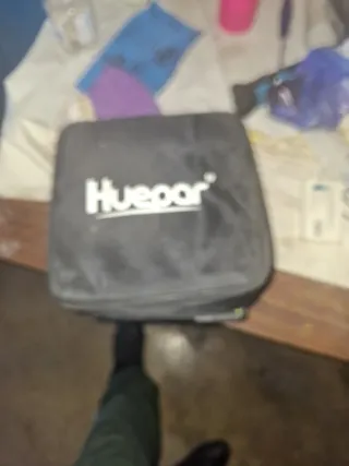 Nivel láser Huepar - herramienta de medición