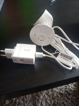 Cámara Arlo vigilancia