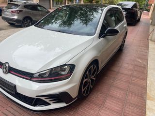 VOLKSWAGEN GOLF GTI CLUBSPORT 2016 - 20900