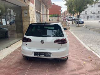 VOLKSWAGEN GOLF GTI CLUBSPORT 2016 - 20900