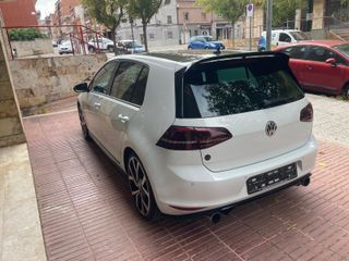 VOLKSWAGEN GOLF GTI CLUBSPORT 2016 - 20900