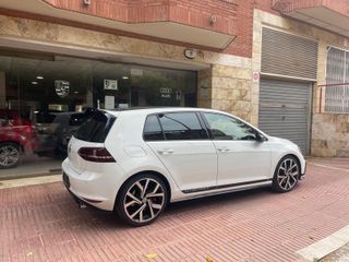 VOLKSWAGEN GOLF GTI CLUBSPORT 2016 - 20900