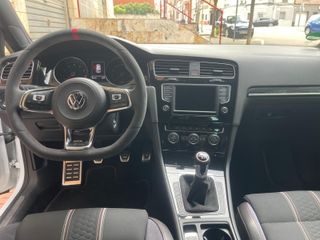 VOLKSWAGEN GOLF GTI CLUBSPORT 2016 - 20900