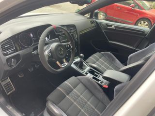 VOLKSWAGEN GOLF GTI CLUBSPORT 2016 - 20900