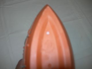 Solitário em barro. Jarra.