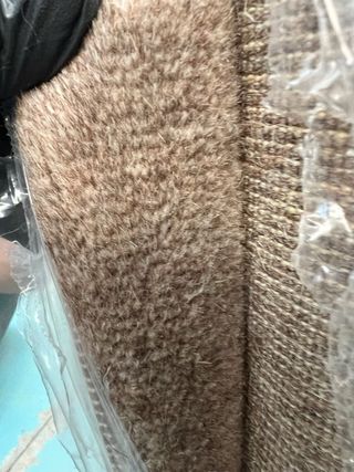 Alfombra lana 133x190