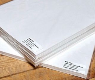 Papel Sublimación InkTec - 100 hojas A3