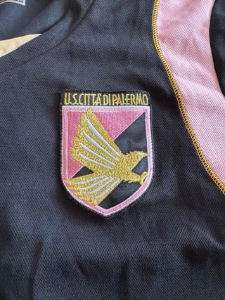 Maglia Palermo Ciaramitaro 18