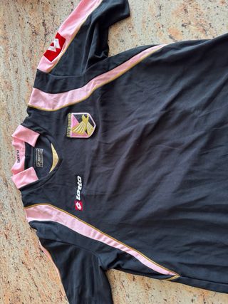 Maglia Palermo Ciaramitaro 18