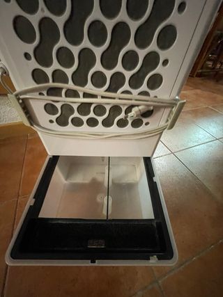 Climatizador / Ventilador Evaporativo HAWA II