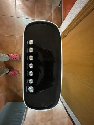 Climatizador / Ventilador Evaporativo HAWA II