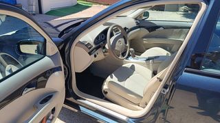 Mercedes-Benz Clase E 2002