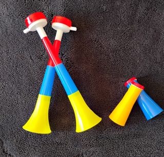 2 Camisetas Colombia Adidas - Oficiales