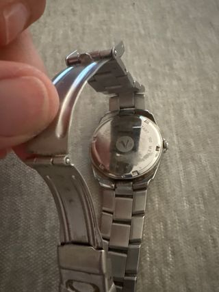 Reloj Viceroy Mujer - Acero