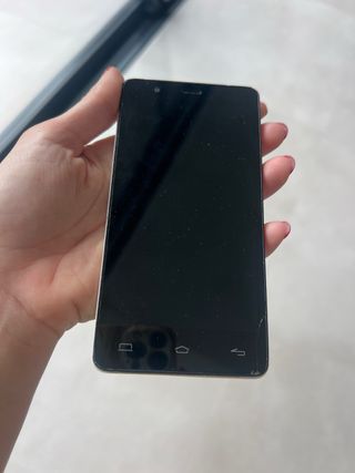 VENDO 2 BQ Aquaris E5 usados 2 x 100€