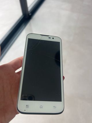 VENDO 2 BQ Aquaris E5 usados 2 x 100€