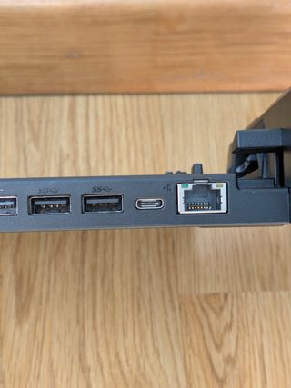 Base docking Lenovo ThinkPad Pro 40AH