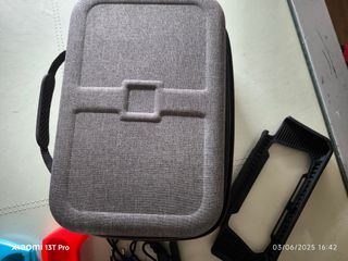 Nintendo Switch - Consola