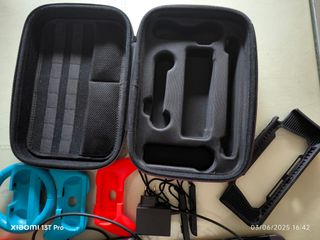 Nintendo Switch - Consola