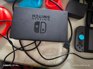 Nintendo Switch - Consola