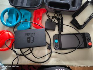 Nintendo Switch - Consola