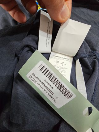 Felpa Off-White con stampa graffiti