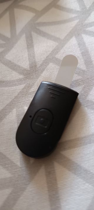 Palo selfie trípode