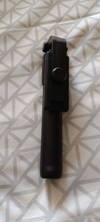 Palo selfie trípode