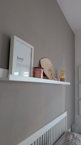 Pintura nueva Montó 
