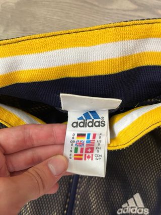 Chándal Adidas Vintage 90s Talla S