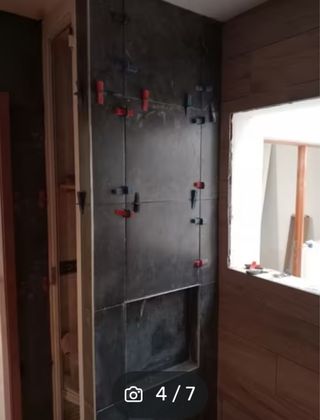 Reformas económicas: Albañil