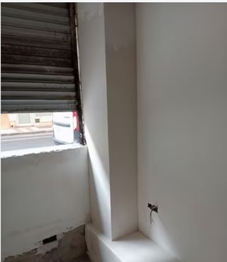 Reformas económicas: Albañil