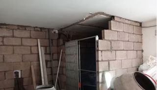 Reformas económicas: Albañil