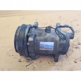 Compresor aire acondicionado Mercedes Benz