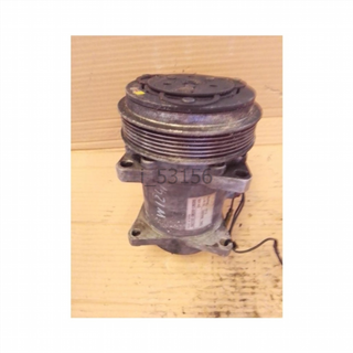 Compresor aire acondicionado Mercedes Benz