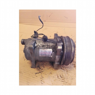 Compresor aire acondicionado Mercedes Benz