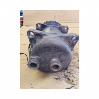 Compresor aire acondicionado Mercedes Benz