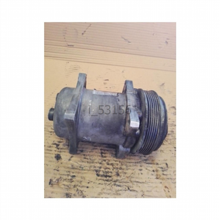 Compresor aire acondicionado Mercedes Benz