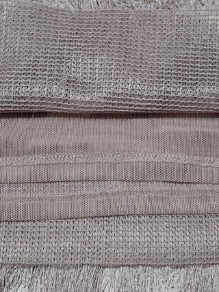 Top flecos Zara