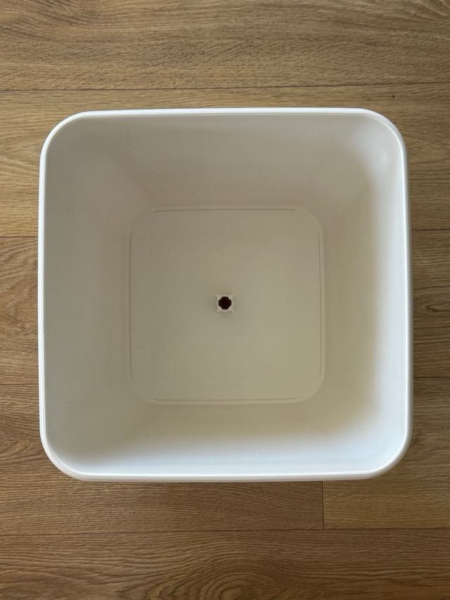 Macetero Lechuza Premium