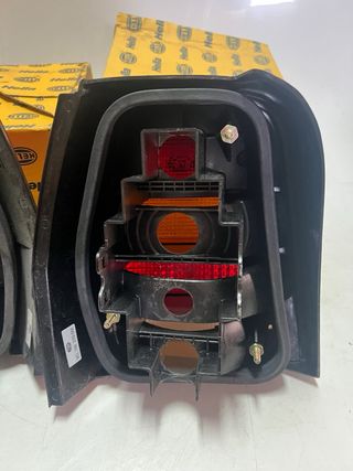 Pilotos traseros VW Polo Hella