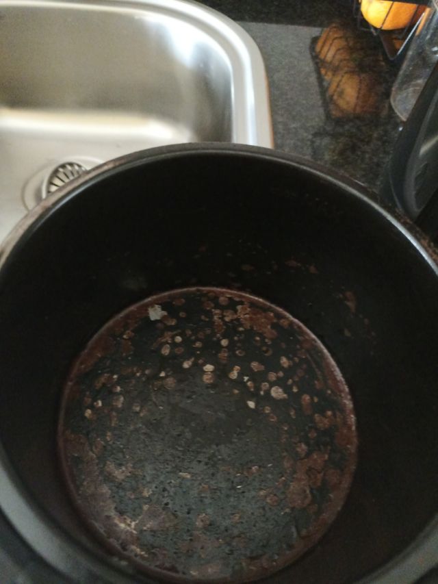 Freidora de aire Severin