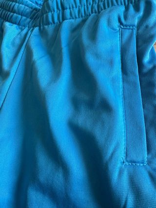 Pantaloni tuta SSC Napoli bimbo