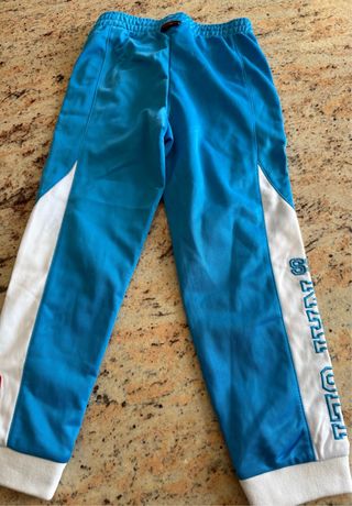 Pantaloni tuta SSC Napoli bimbo