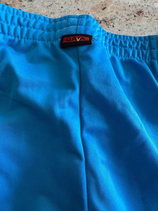 Pantaloni tuta SSC Napoli bimbo