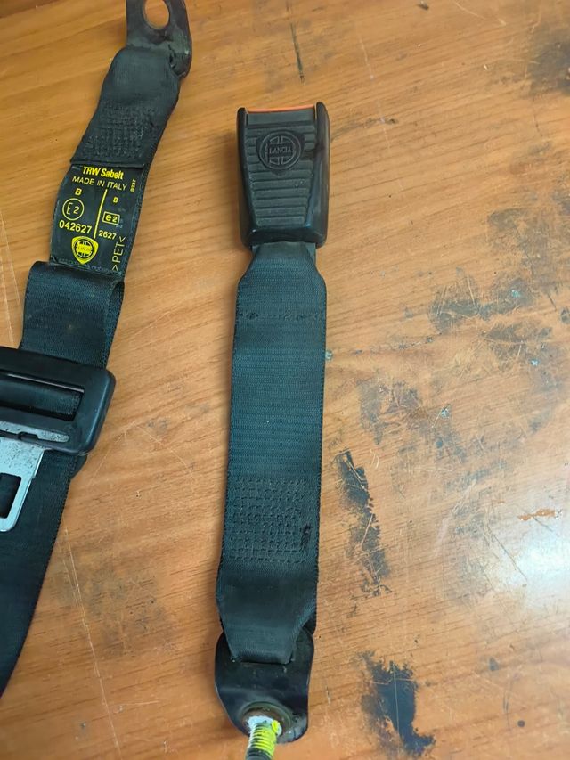 Cintos Trw Sabelt Lancia Delta