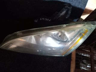 Faros Ford Focus II (2005)