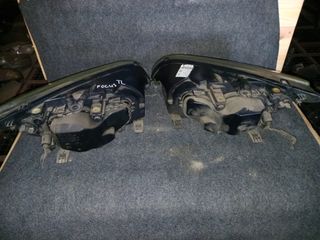 Faros Ford Focus II (2005)